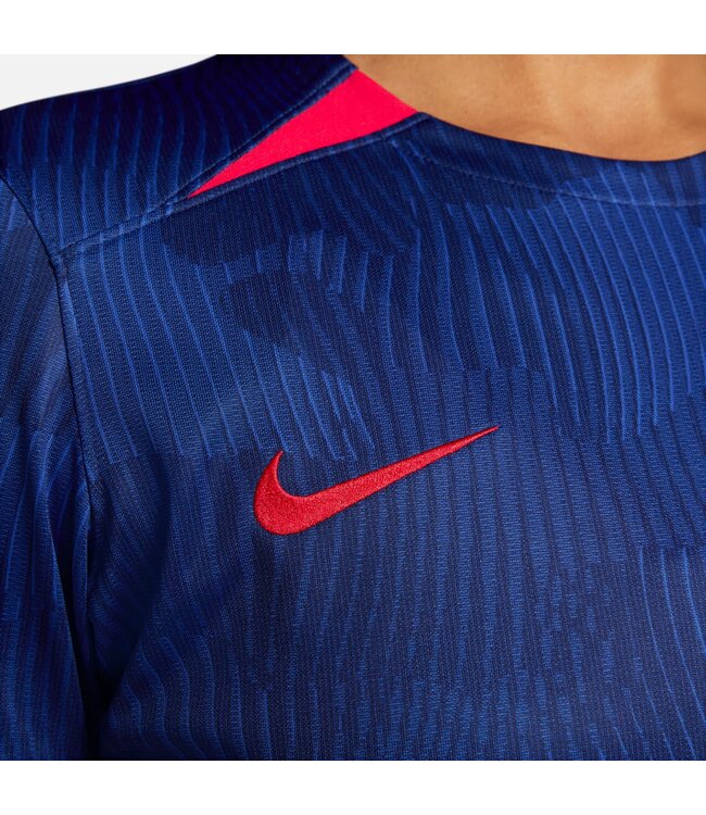 Nike USA 2023 USWNT Away Jersey Women's (Navy)