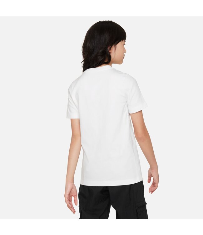 Nike USA 2023 USWNT Mascot Tee Youth (White)