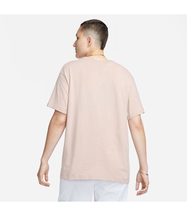 Nike USA 2023 USWNT 4-Star Crest Tee Women (Beige)