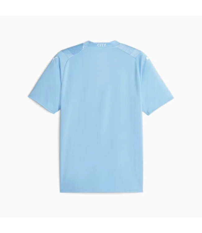 PUMA Manchester City 23/24 Home Jersey (Blue)