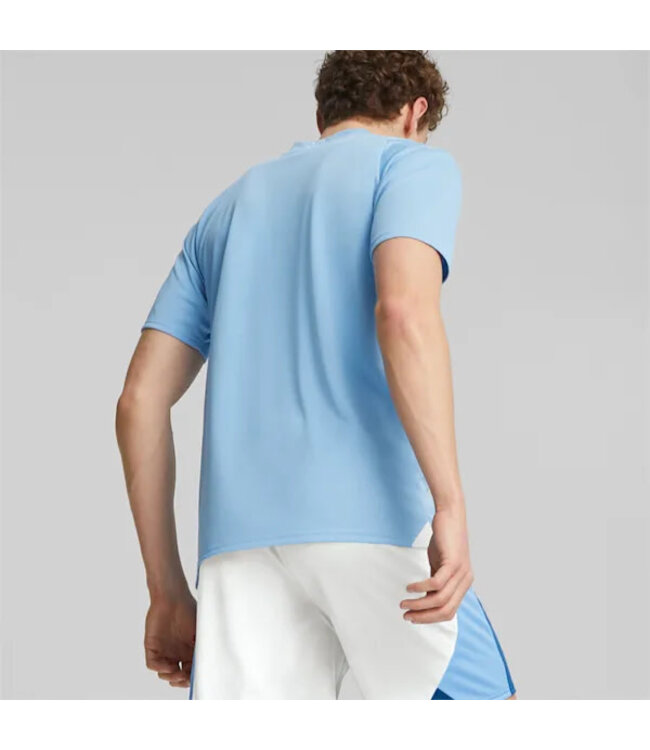 PUMA Manchester City 23/24 Home Jersey (Blue)