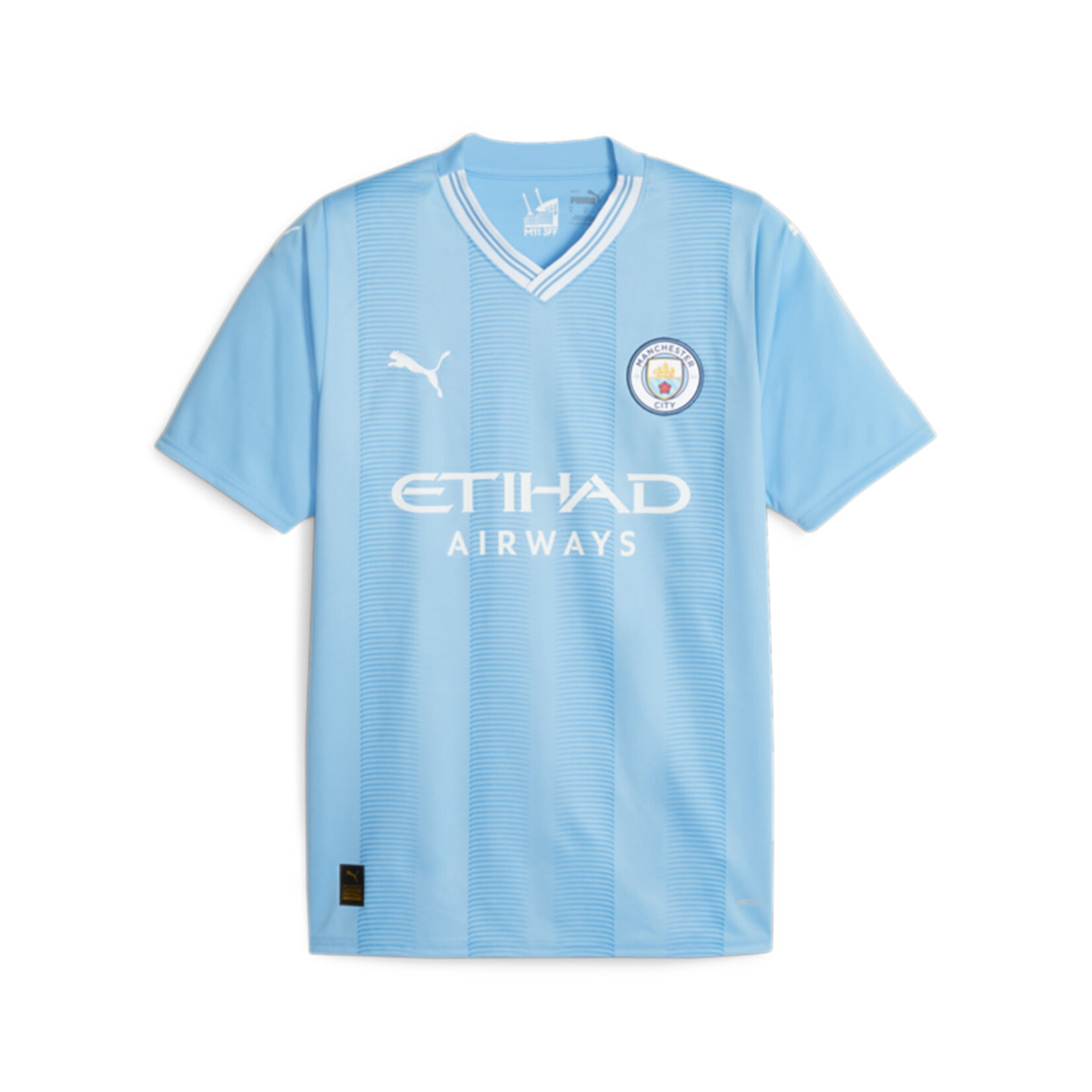 Manchester City and PUMA Present 2023/24 Third Kit