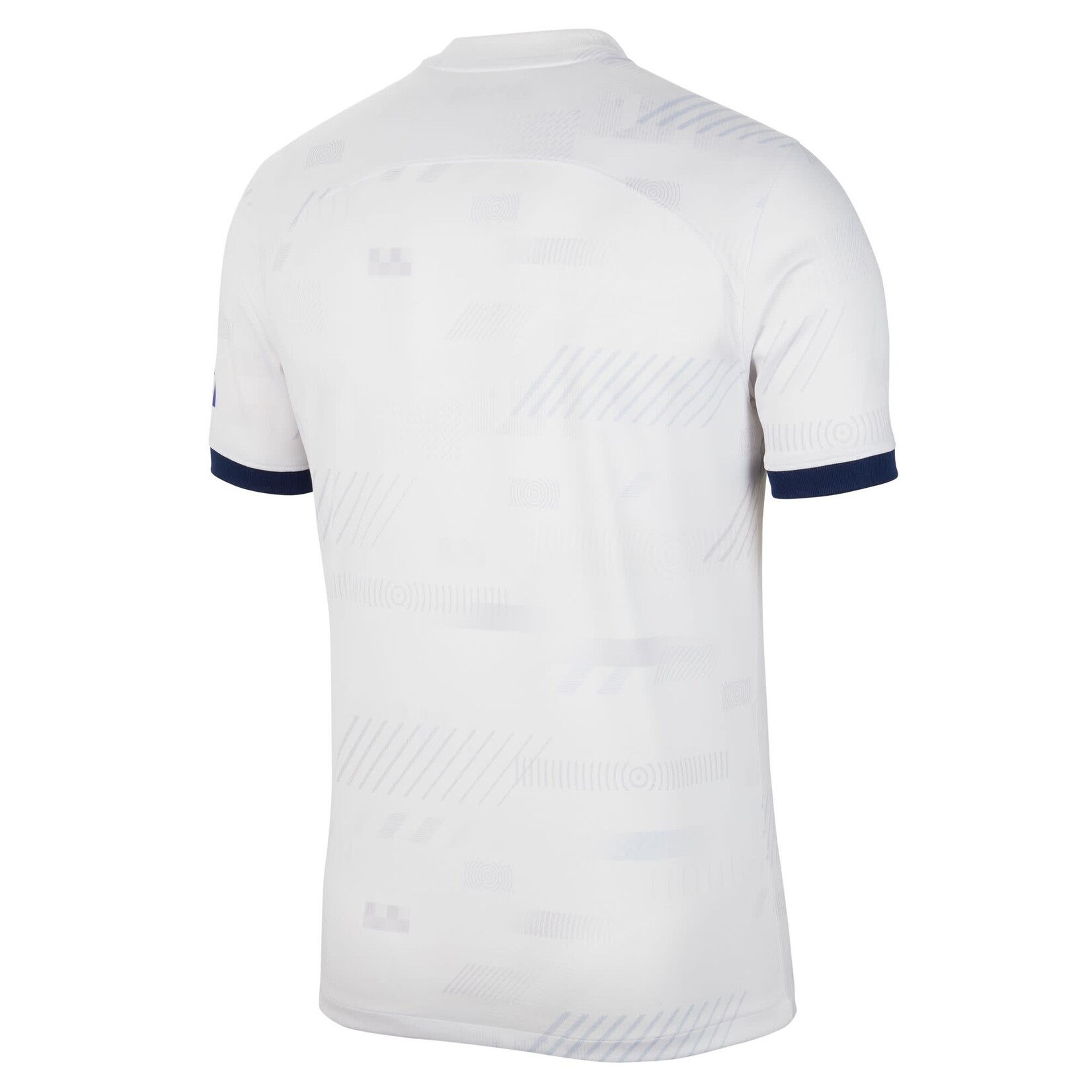 Tottenham Hotspur 23/24 Home Kit Players Version – Jerseys Empire