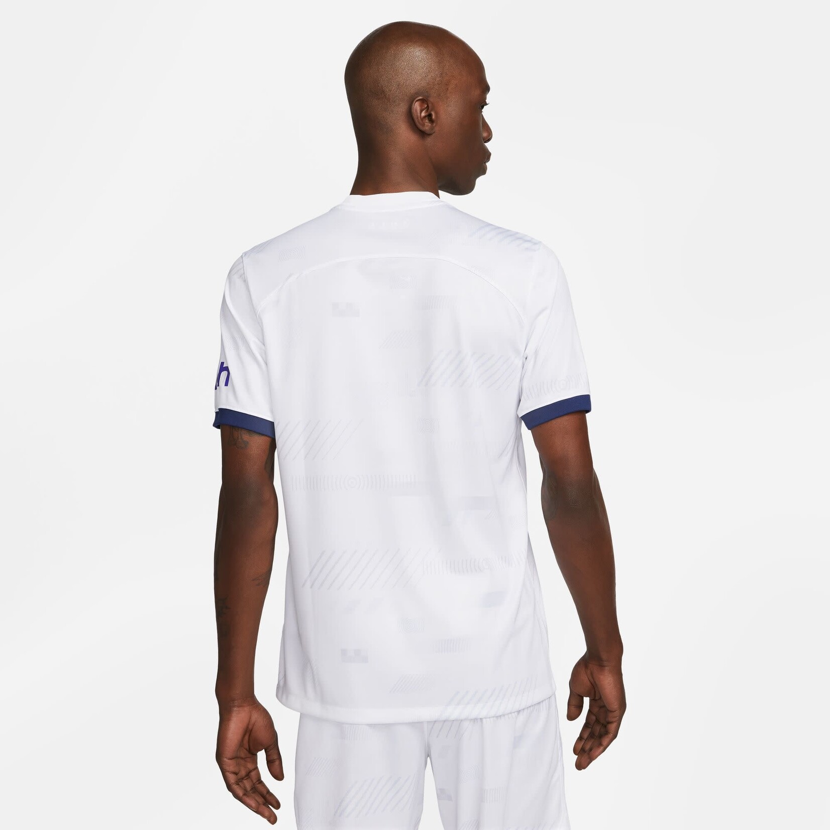 Nike Tottenham 2019/20 Stadium Third Soccer Jersey