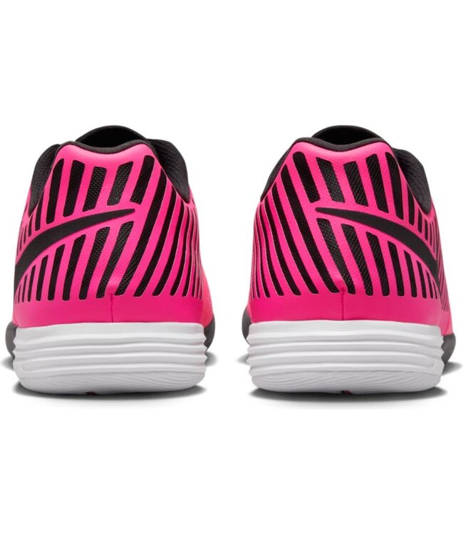 Nike Lunar Gato II Indoor (Pink/Black)