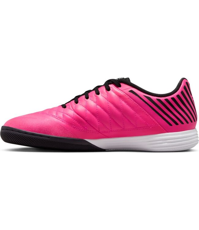 Nike Lunar Gato II Indoor (Pink/Black)