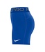 Nike Nike Pro 365 Compression Short Women (Blue)