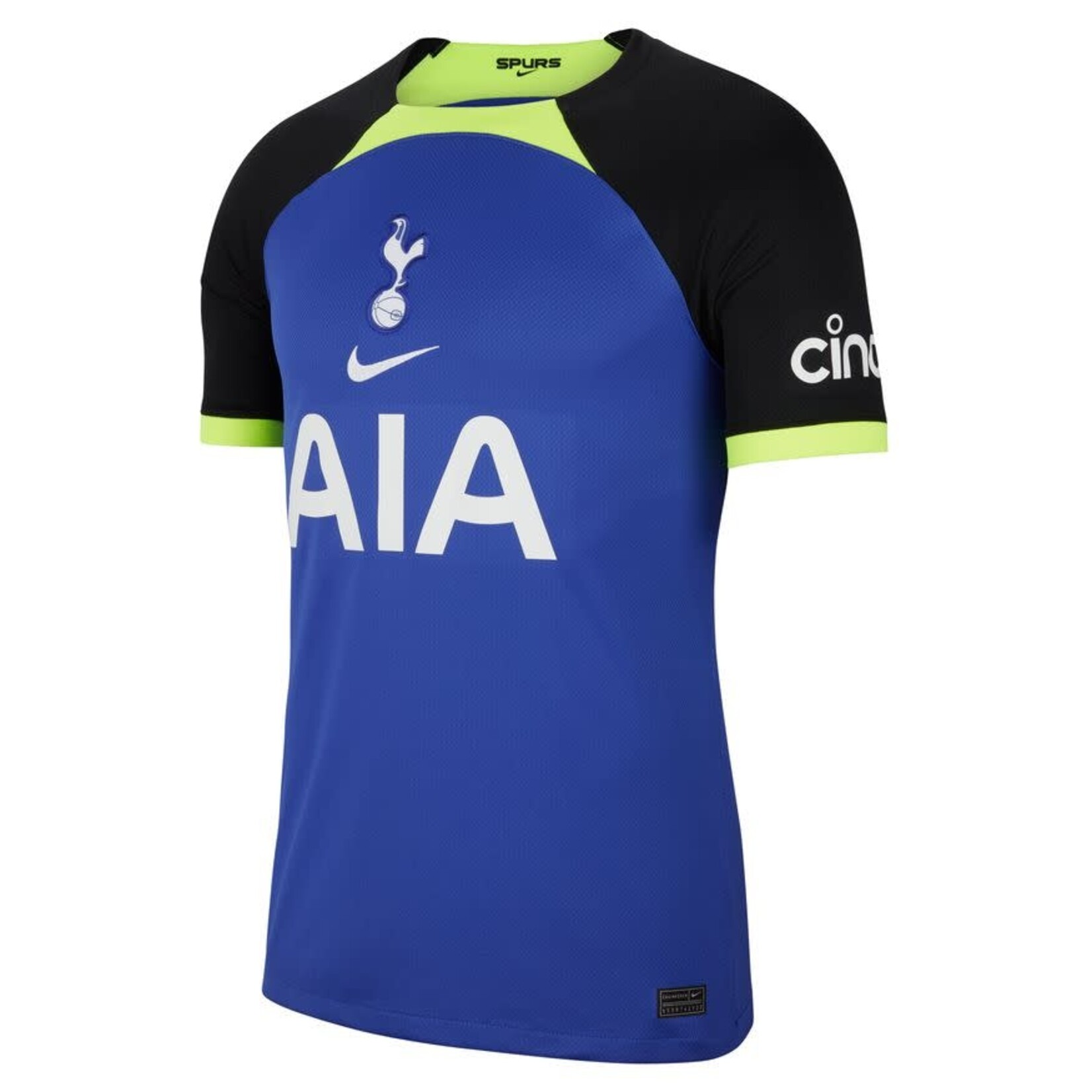 Men's Nike Tottenham Hotspurs Stadium Home Jersey 20/21