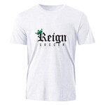 NIKE PLYMOUTH REIGN THE NIKE TEE YOUTH (WHITE)