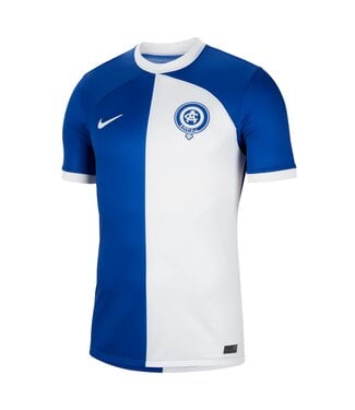 Nike ATLETICO MADRID 23/24 AWAY JERSEY (BLUE/WHITE)