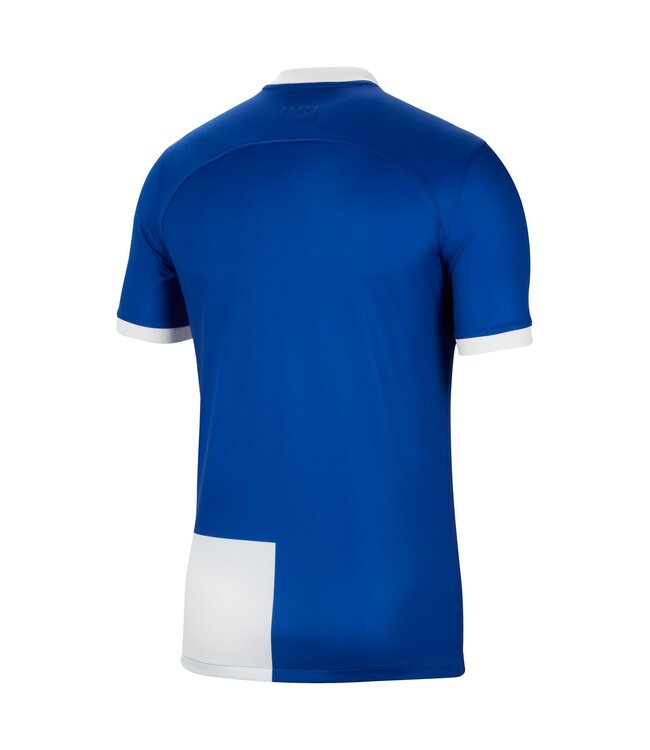 Nike Atletico Madrid 23/24 Away Jersey (Blue/White)