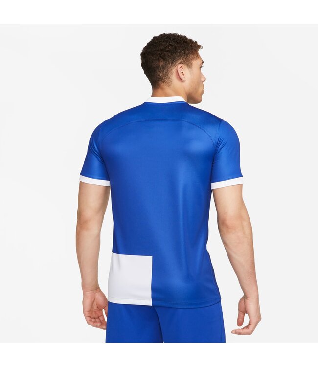 Nike Atletico Madrid 23/24 Away Jersey (Blue/White)