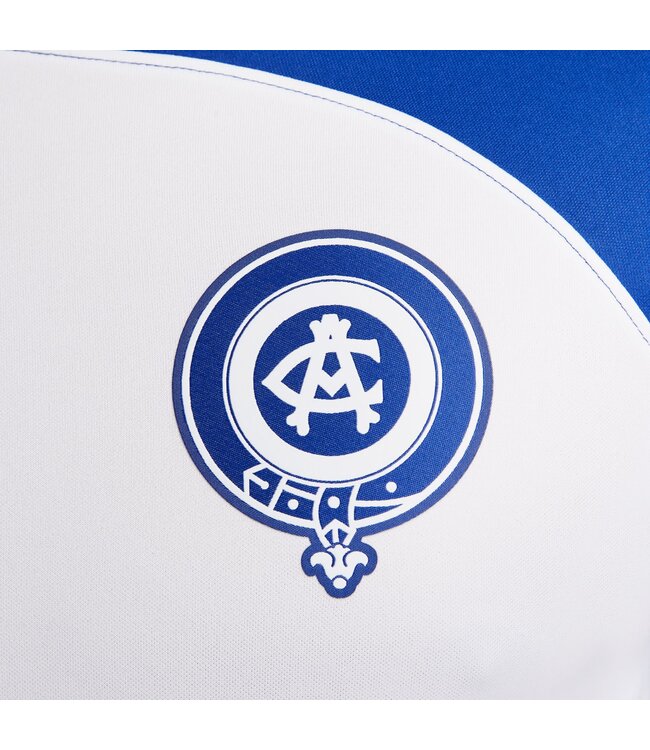 Nike Atletico Madrid 23/24 Away Jersey (Blue/White)