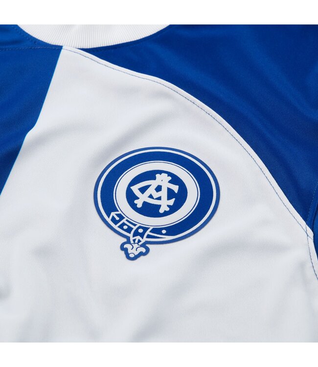 Nike Atletico Madrid 23/24 Away Jersey (Blue/White)