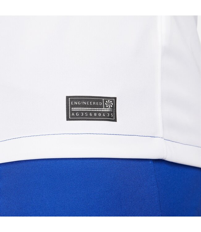 Nike Atletico Madrid 23/24 Away Jersey (Blue/White)