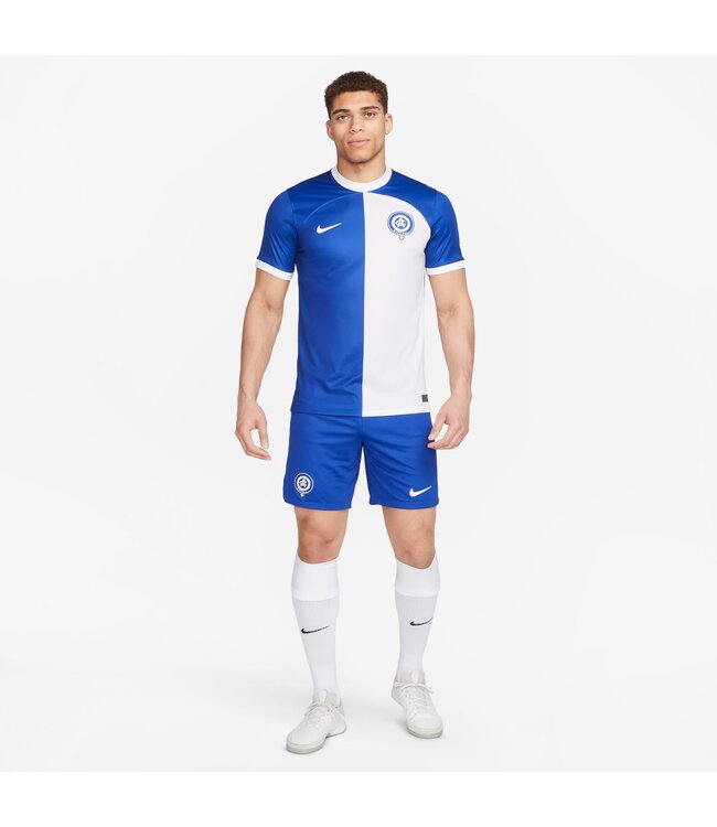 Nike Atletico Madrid 23/24 Away Jersey (Blue/White)