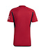 Adidas Manchester United 23/24 Home Jersey (Red/Black)