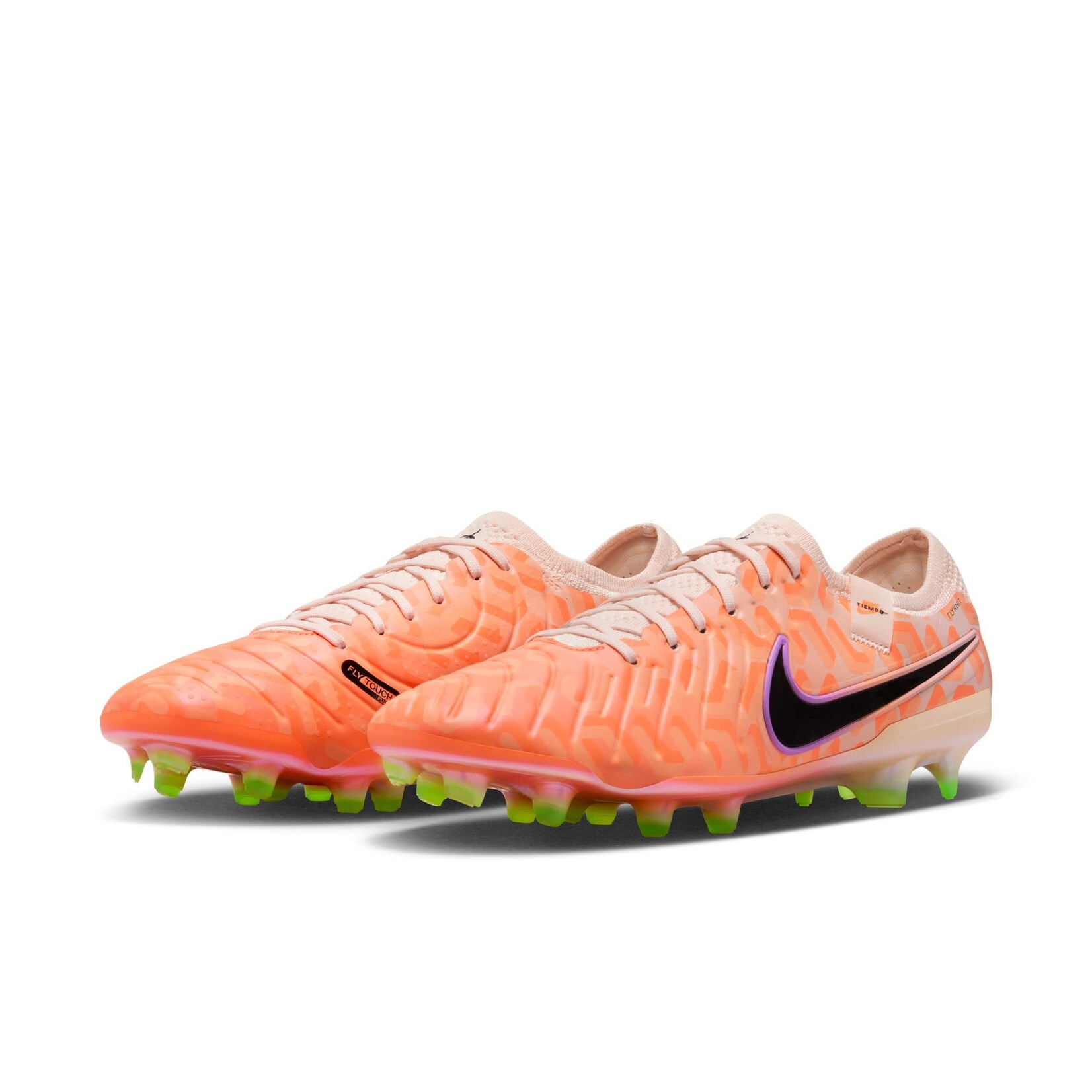 Nike Tiempo Legend 10 Elite FG - SoccerWorld - SoccerWorld