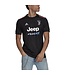 ADIDAS Juventus 21/22 Away Jersey (Black)
