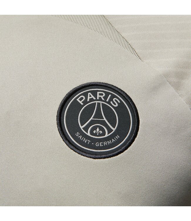 Nike PSG 23/24 Strike Training Jersey (Stone)