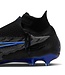 Nike Phantom GX Elite DF Gripknit FG (Black/Blue)