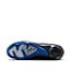 Nike Zoom Mercurial Vapor 15 Elite FG (Black/Blue)