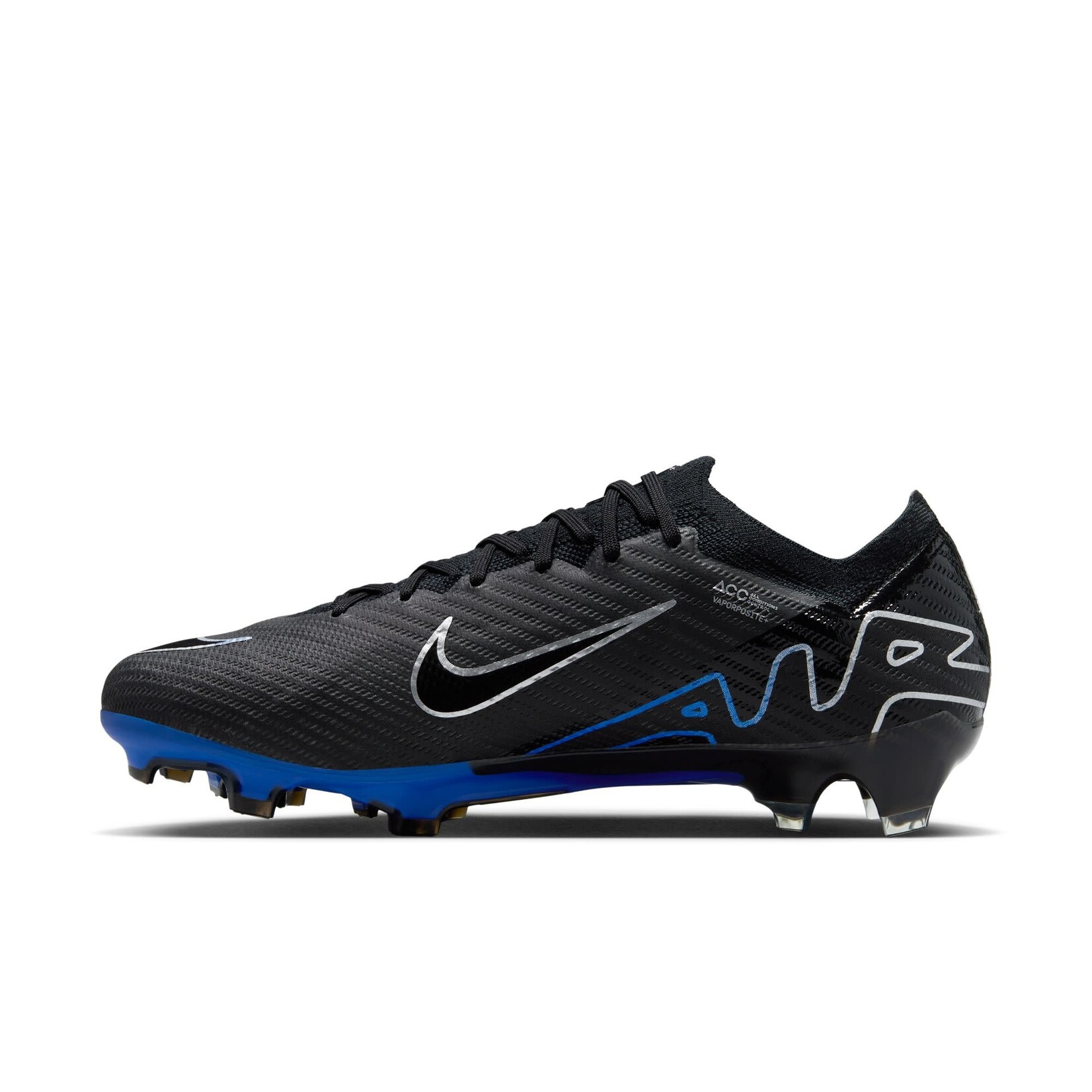 Nike Zoom Mercurial Vapor 15 Firm Ground Soccer Shoes