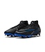 Nike ZOOM MERCURIAL SUPERFLY 9 ELITE FG (BLACK/BLUE)