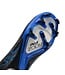 Nike Zoom Mercurial Superfly 9 Elite FG (Black/Blue)