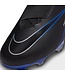 Nike Zoom Mercurial Superfly 9 Academy FG/MG Jr (Black/Blue)