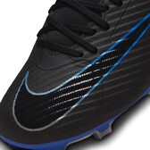 Champion Nike Futbol Zoom Superfly 9 Academy FG/MG White/Bltc Blue