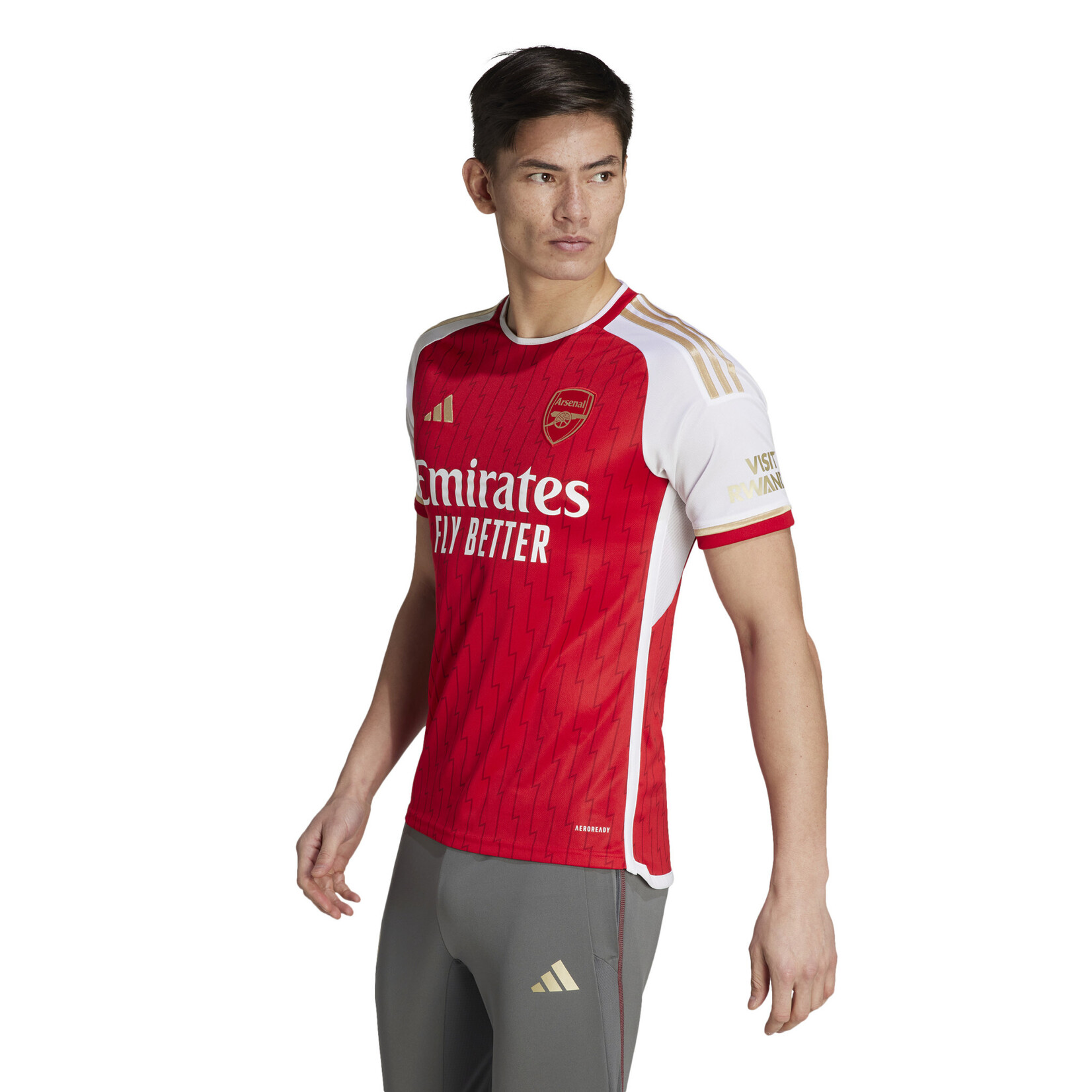 Adidas Arsenal 23/24 Home Jersey