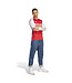 Adidas Arsenal 23/24 Home Jersey Long Sleeve (Red/White)
