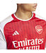 Adidas Arsenal 23/24 Home Jersey Long Sleeve (Red/White)
