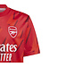 Adidas Arsenal 23/24 Prematch Jersey Youth (Red)