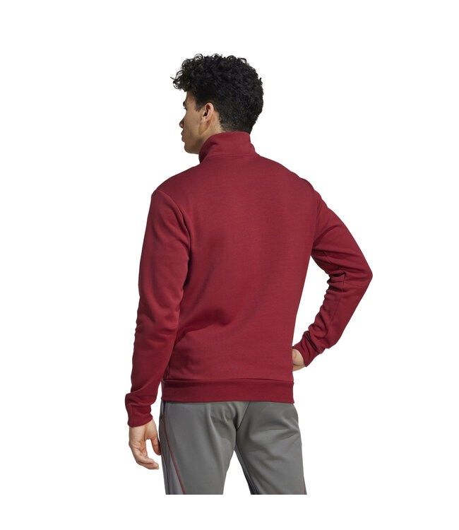 Adidas Arsenal 23/24 Anthem Jacket (Red)