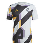 Adidas Real Madrid 22/23 Icon Jersey - SoccerWorld - SoccerWorld