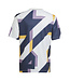 Adidas Real Madrid 23/24 Prematch Jersey Youth (Gray/Navy)