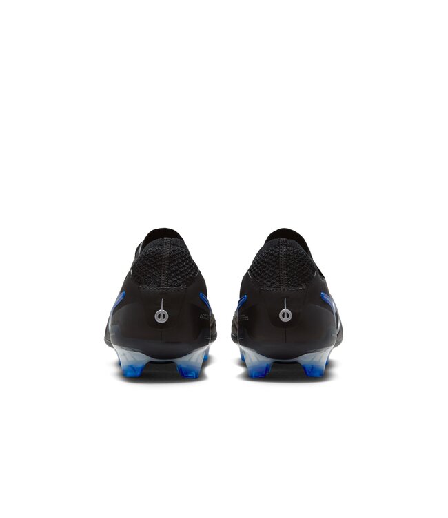 Nike Tiempo Legend 10 Elite FG (Black/Blue)