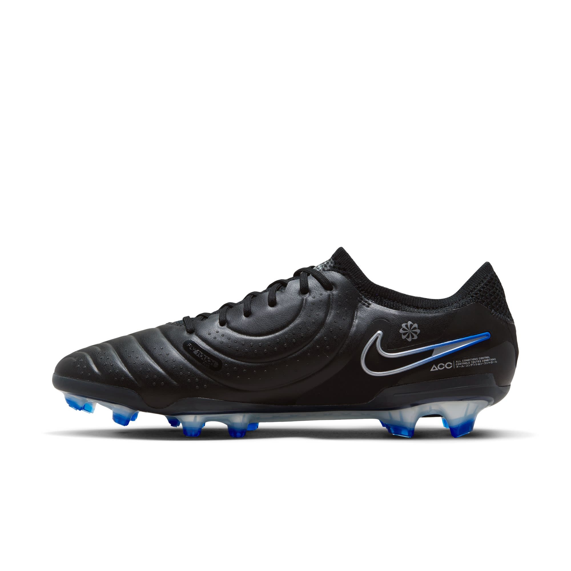 tiempo legend size 10