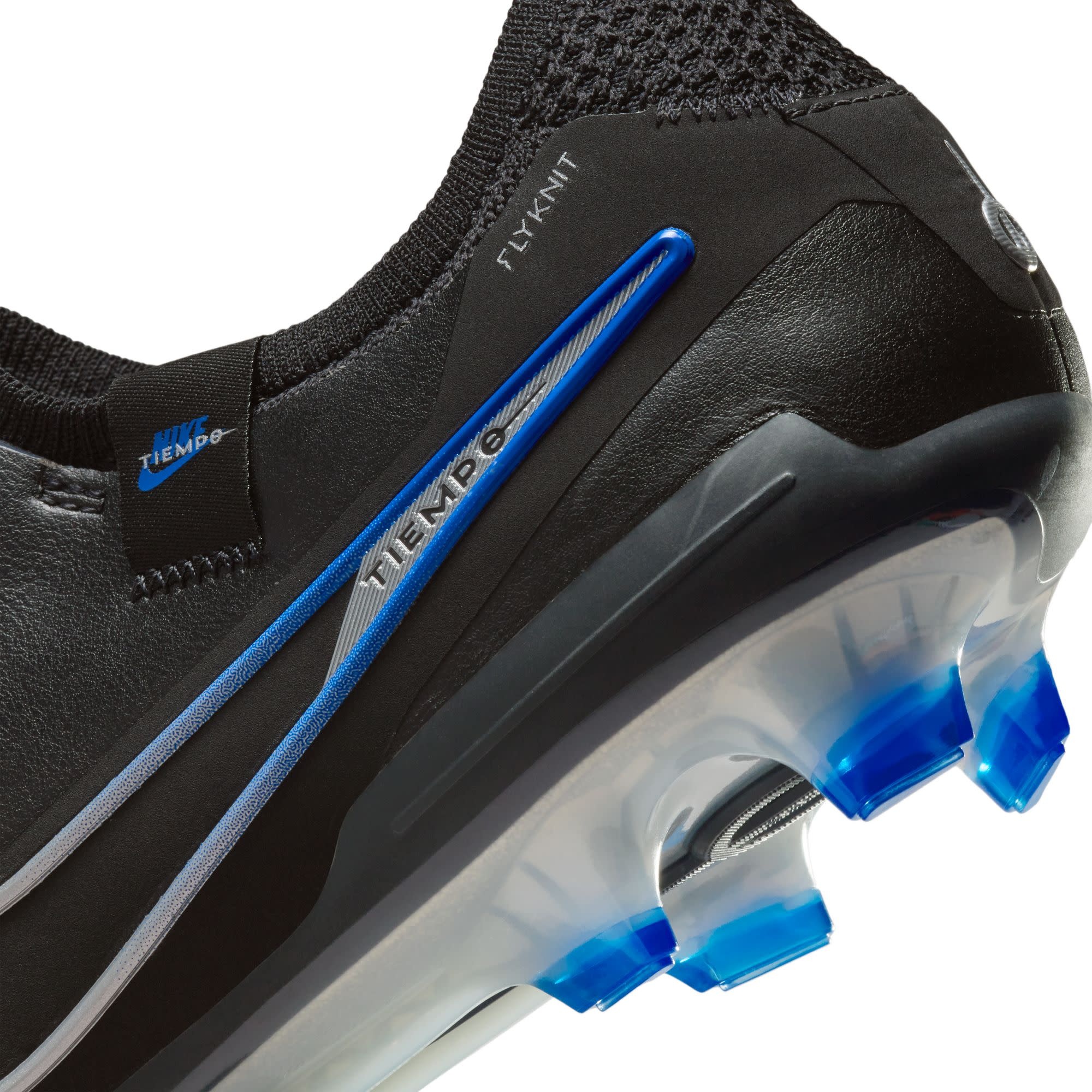 tiempo legend size 10