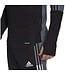 Adidas Real Madrid Humanrace Training Top (Black/White)