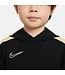 Nike Joga Bonito Academy Hoodie Youth (Black/Gold)