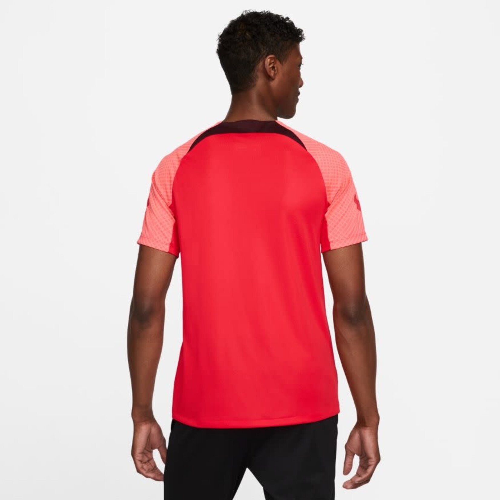 Nike Liverpool 22/23 Strike Training Jersey - SoccerWorld - SoccerWorld