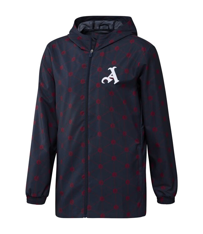 Adidas Arsenal 21/22 Windbreaker (Navy)