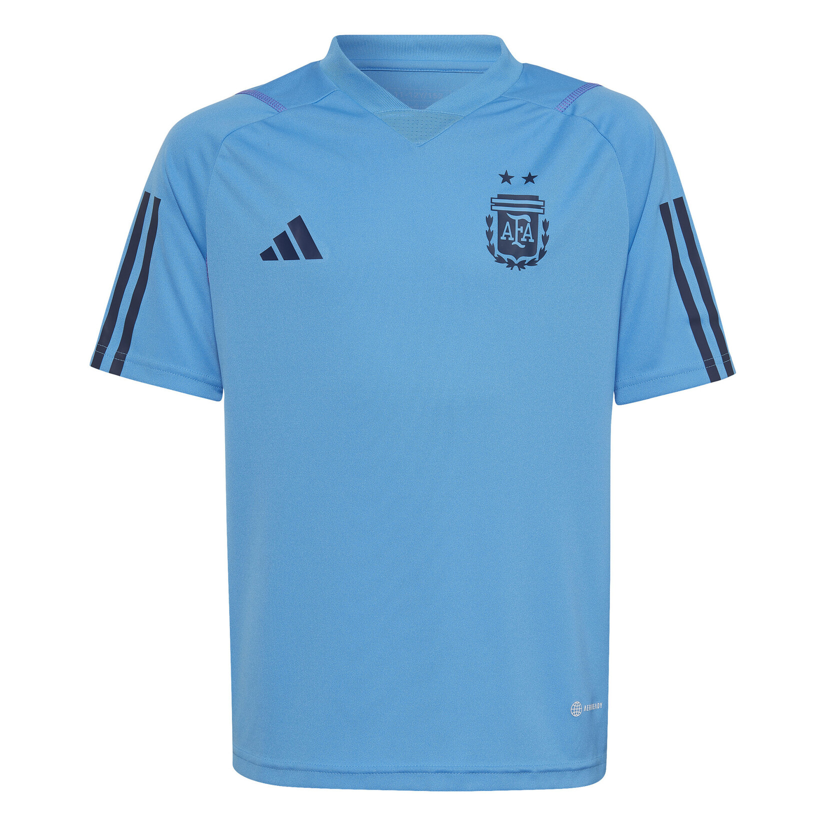 Argentina 2022 Jersey Youth - SoccerWorld - SoccerWorld