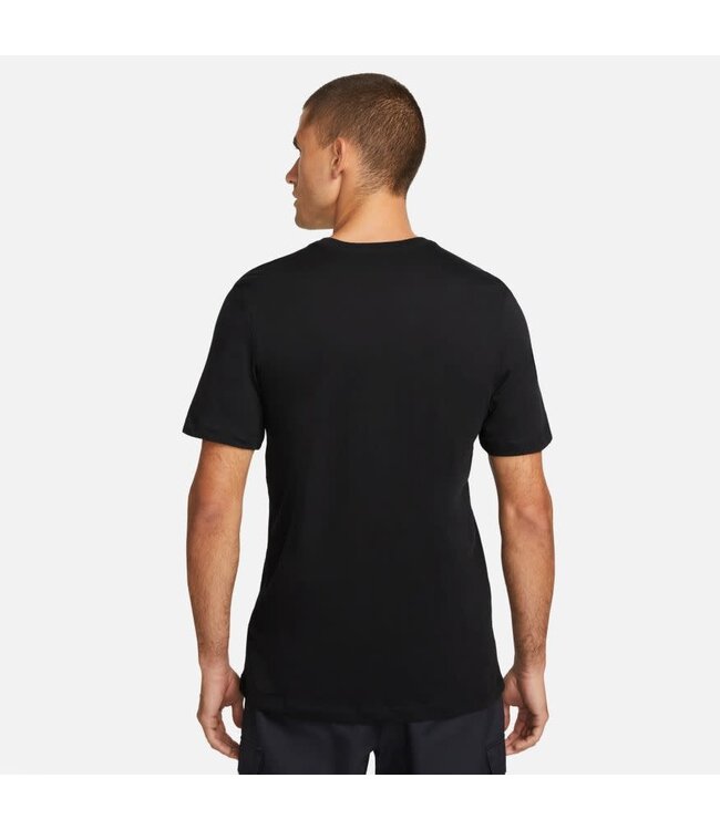 Nike Netherlands 2022 Graphic Tee (Black)