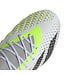 Adidas Predator Accuracy.1 FG (White/Lime)