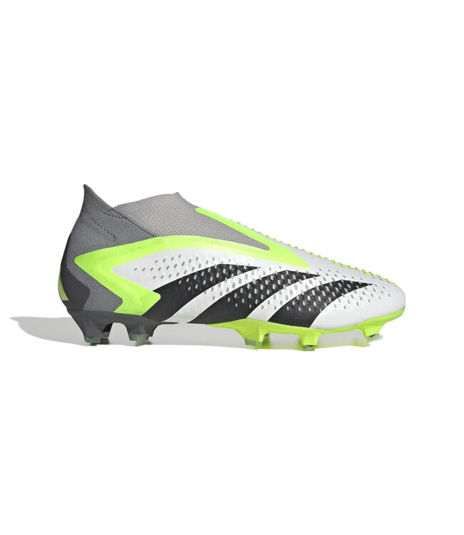 Adidas Predator Accuracy+ FG - SoccerWorld - SoccerWorld