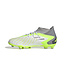 Adidas Predator Accuracy.1 FG Jr (White/Lime)